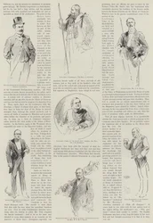 Officers of Parliament